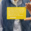 Carte missionnaire « Lettre d’amour du Père »