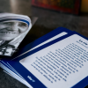 Carte Mère Teresa