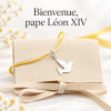 Bracelet personnalisé Colombe - Argent 925
