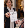 Offrande de Messe - Lot de 50 cartes