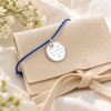 Bracelet souvenir « Pour que le monde ait la vie » – Pape Léon XIV