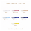 Bracelet souvenir « Pour que le monde ait la vie » – Pape Léon XIV