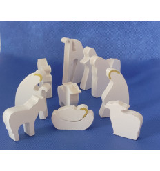 petite crèche