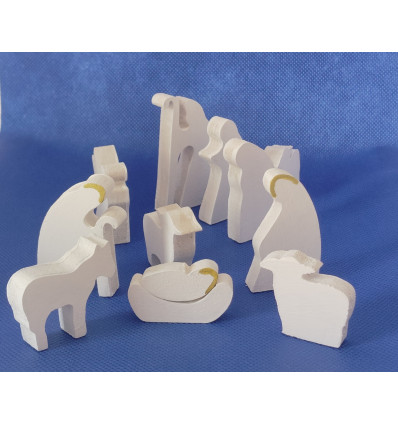 petite crèche
