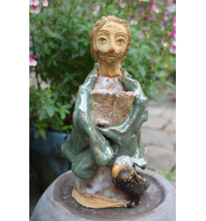 Saint Jean l'évangéliste