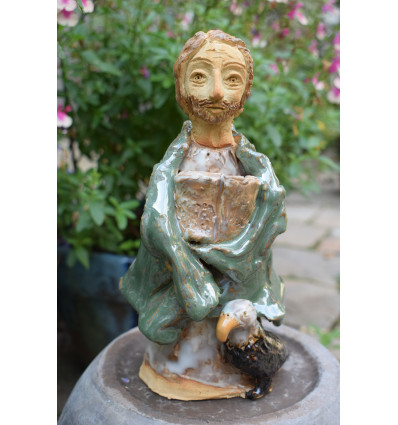 Saint Jean l'évangéliste