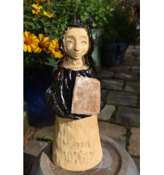 Sainte Faustine
