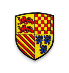 Ecusson de la Correze