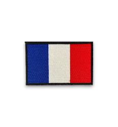 patch Pavillon français