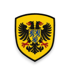 Ecusson Cambrai