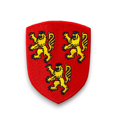 Ecusson Perigord