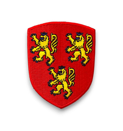 Ecusson Perigord