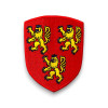 Ecusson Perigord