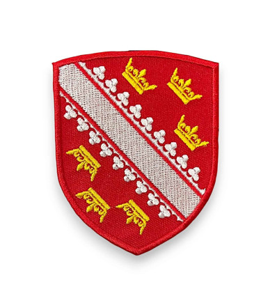 Ecusson de l’Alsace