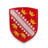 Ecusson de l’Alsace