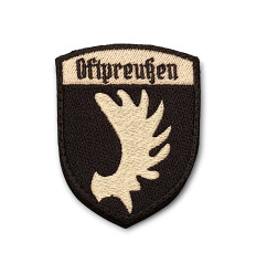 Ecusson de la Prusse