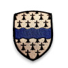 Ecusson Loire atlantique