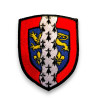 Ecusson Mayenne