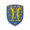Ecusson de la Meuse