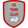 Ecusson Suisse thermocollant