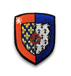 Ecusson Pays de la Loire