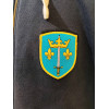 Ecusson de Jeanne d’Arc