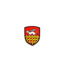 Petit &eacute;cusson de Saint Malo