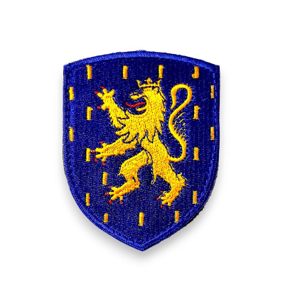 Ecusson Franche Comté