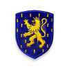 Ecusson Franche Comté
