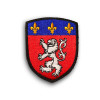 Ecusson de Lyon