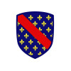 Ecusson Bourbonnais