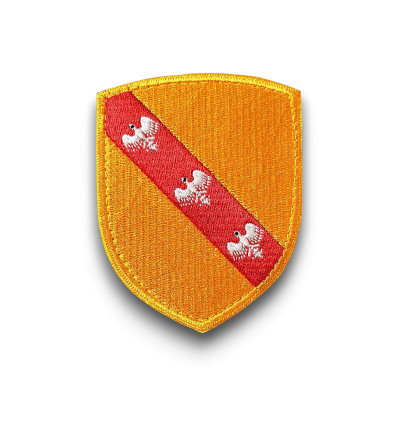 Ecusson Duché de Lorraine