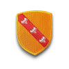 Ecusson Duché de Lorraine