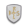 Blason Monogramme de Charlemagne