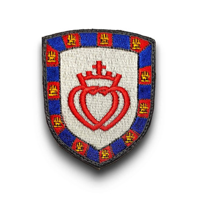 Ecusson département de la Vendée