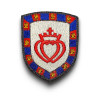 Ecusson département de la Vendée