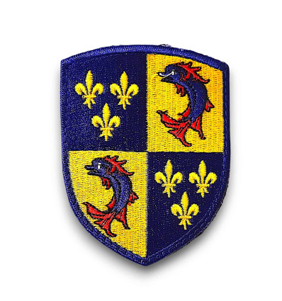 Ecusson du Dauphiné
