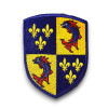 Ecusson du Dauphiné