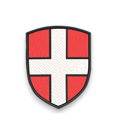 Ecusson du Duché de Savoie