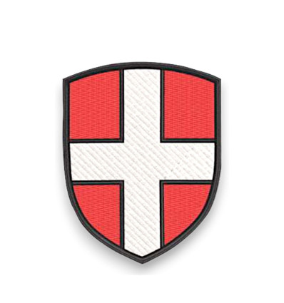 Ecusson du Duché de Savoie