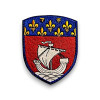 Ecusson Ville de Paris