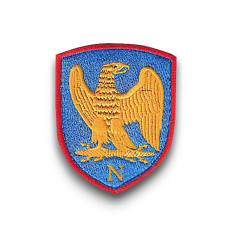 Blason Impérial de Napoléon