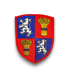 Blason Gascogne