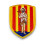 Ecusson Ville Perpignan