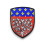 Ecusson Ville Amiens