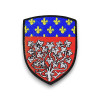 Ecusson Ville Amiens