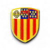 Ecusson Aix en Provence