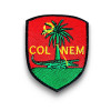 Ecusson ville Nîmes