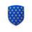 Ecusson Ville Saint Denis