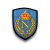 Ecusson N de Napoléon
